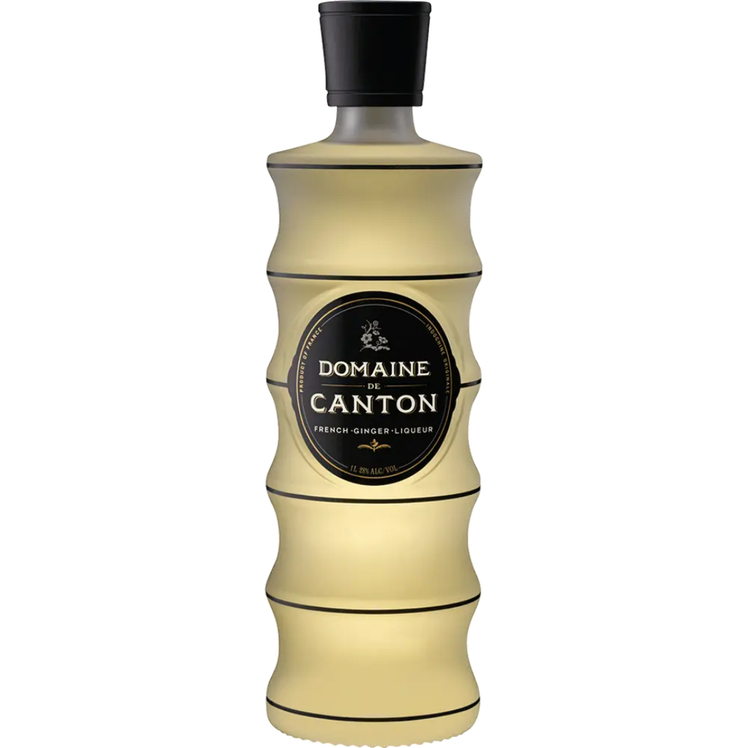 Domaine de Canton Ginger Liqueur