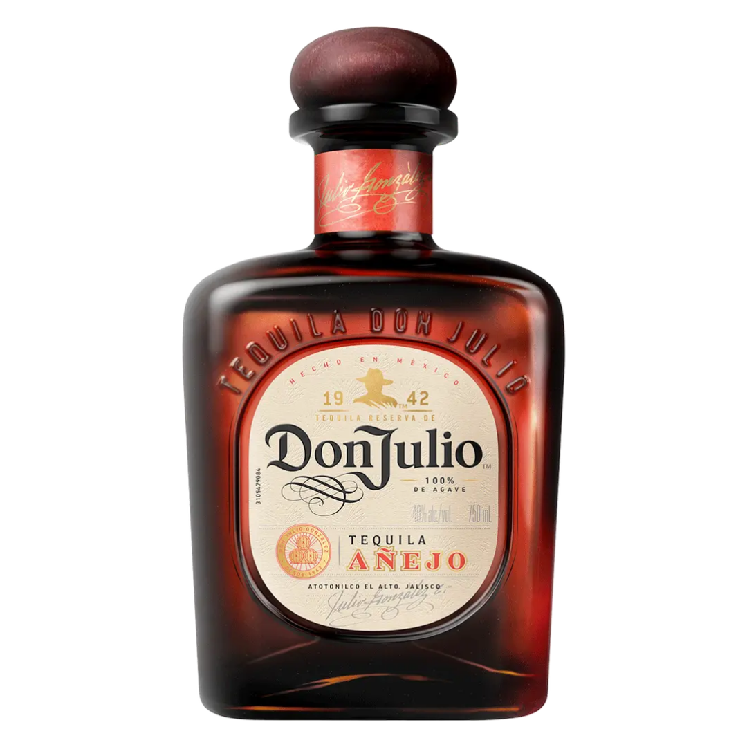 Don Julio Añejo