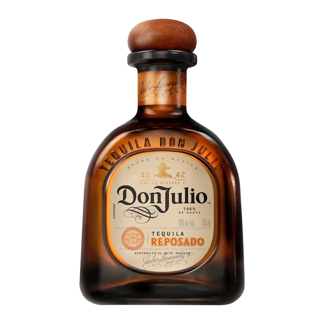 Don Julio Tequila Reposado