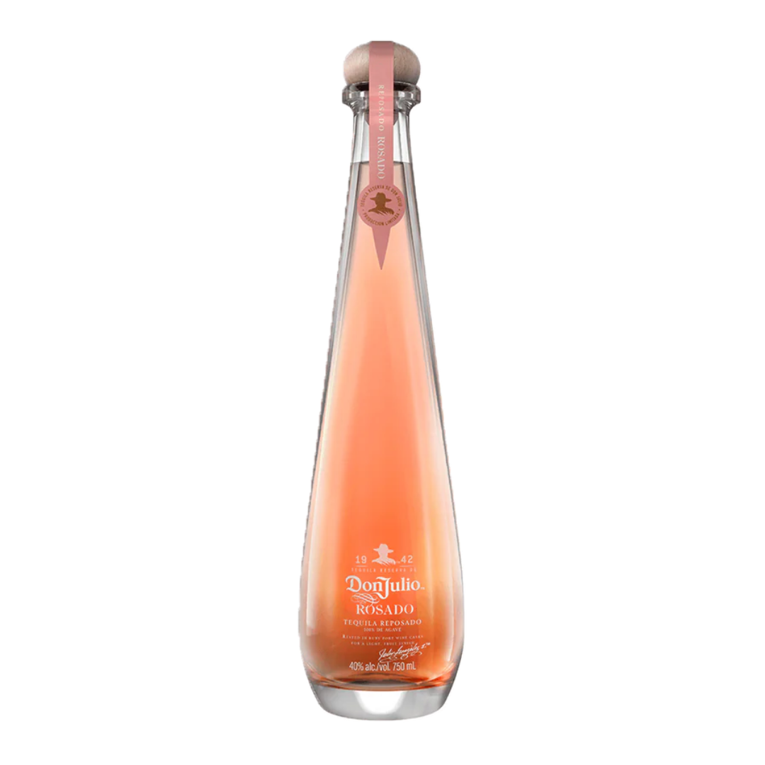 Don Julio Reposado Rosado