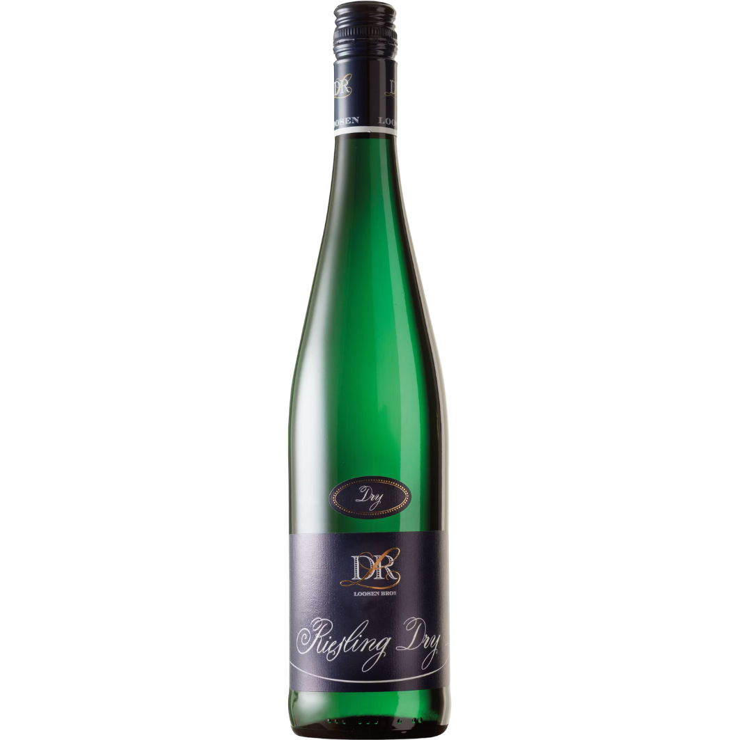 Dr. Loosen Dry Riesling 2023