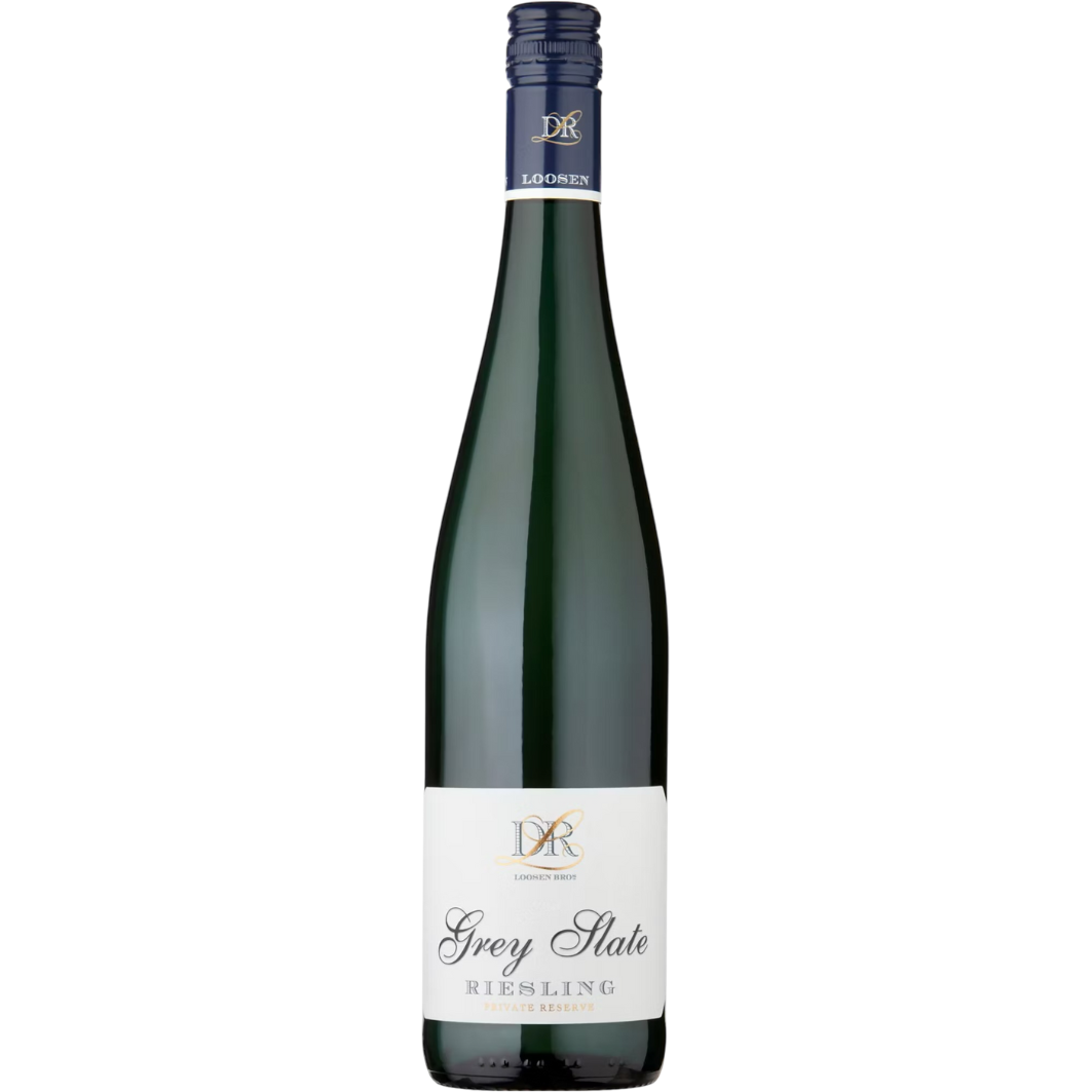 Dr. Loosen Riesling Grey Slate 2022