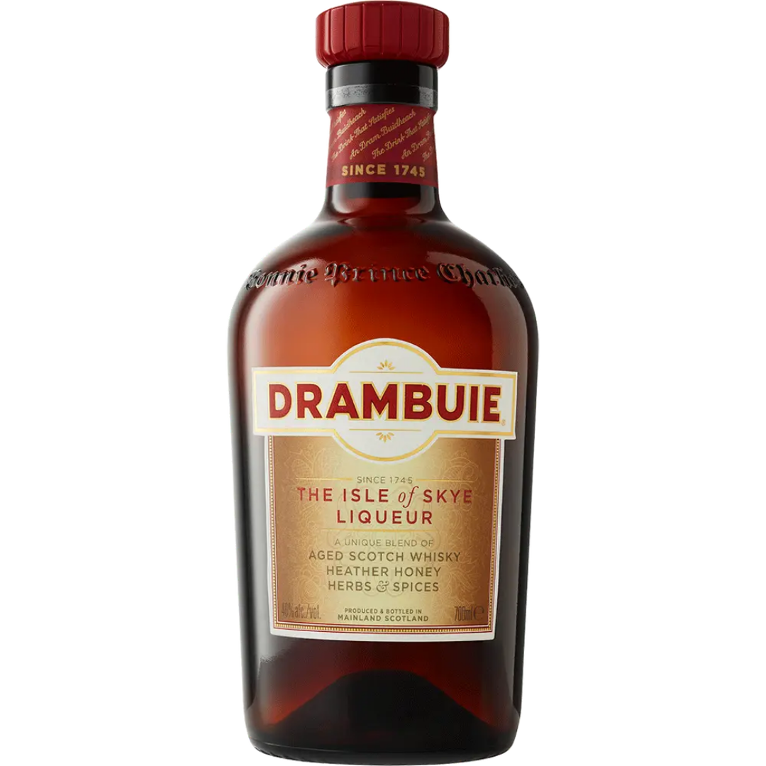 Drambuie Scotch Whisky Liqueur