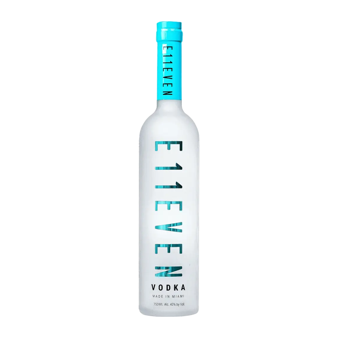 E11EVEN Vodka