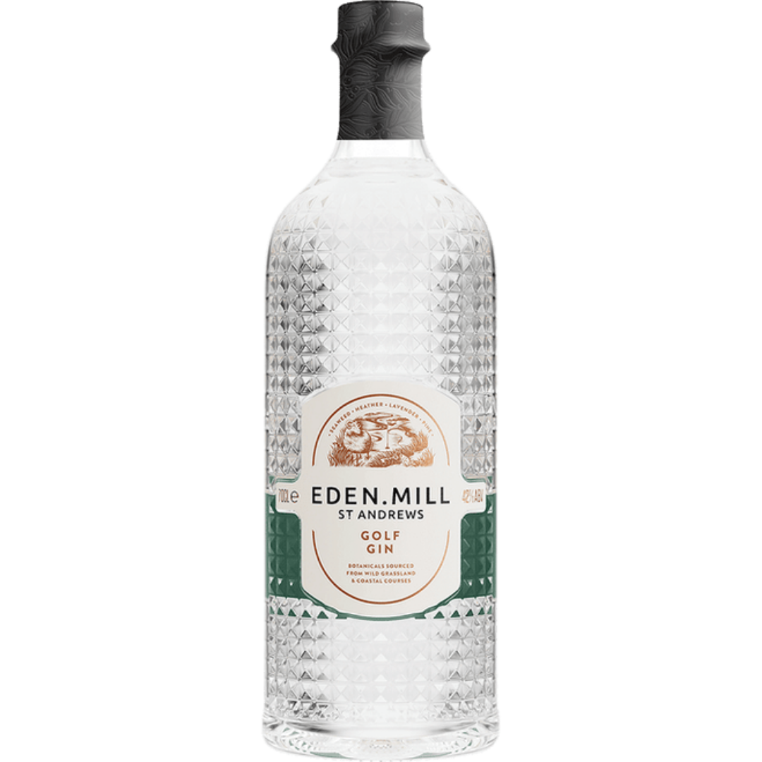 Eden Mill Golf Gin