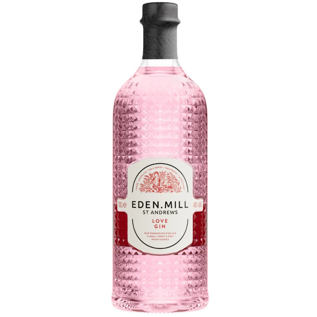 Eden Mill Love Gin