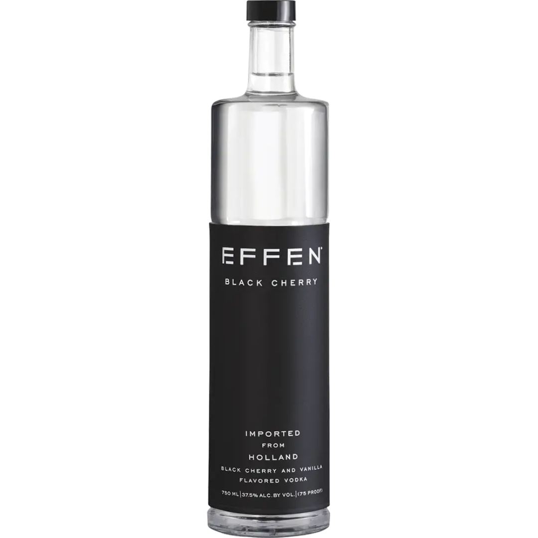 Effen Black Cherry Vodka