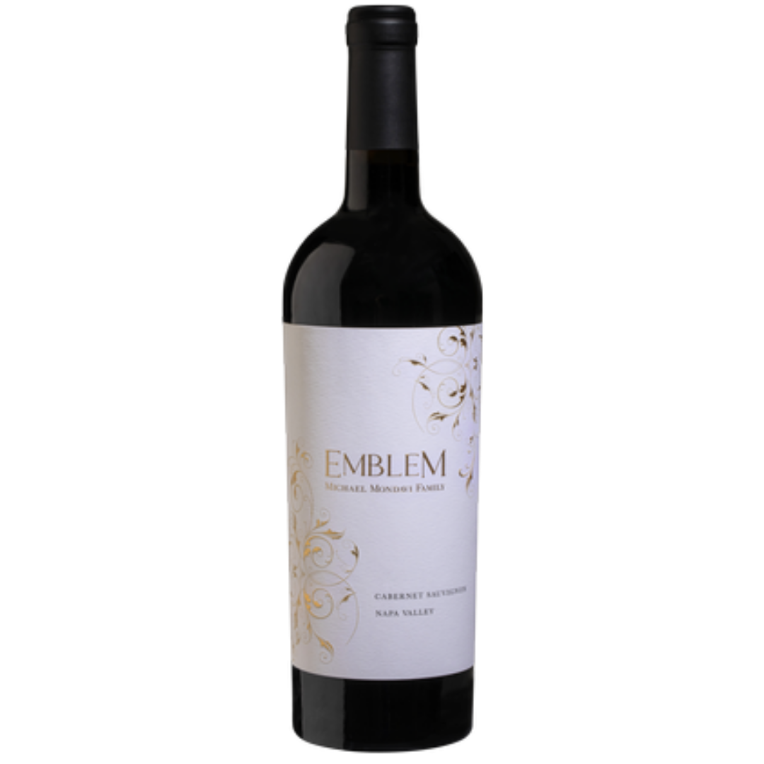 Emblem 2021 Cabernet Sauvignon