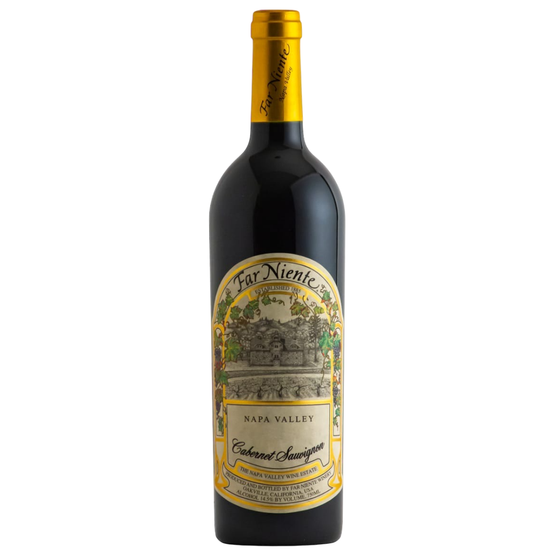 Far Niente 2019 Cabernet Sauvignon