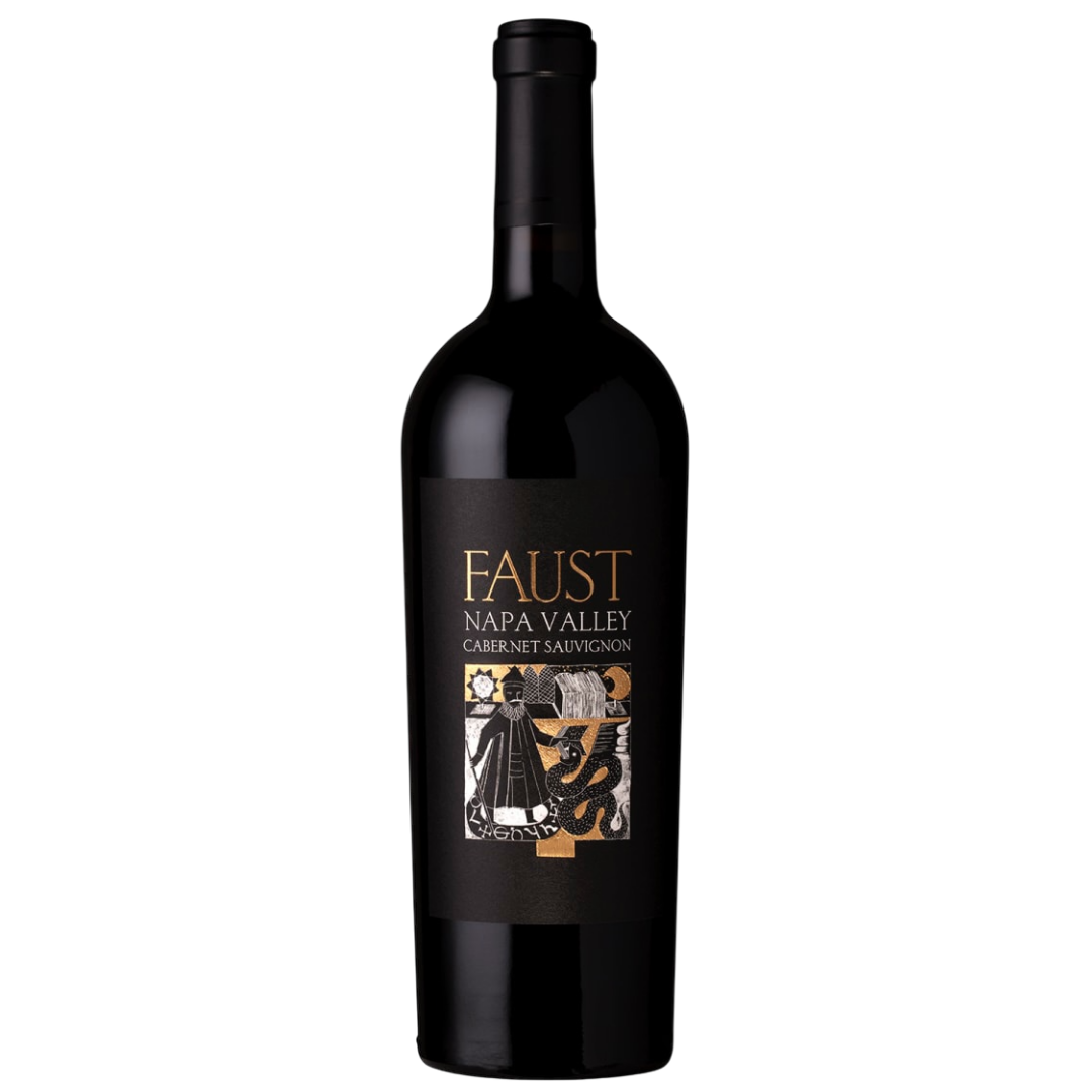 Faust Cabernet Sauvignon 2021