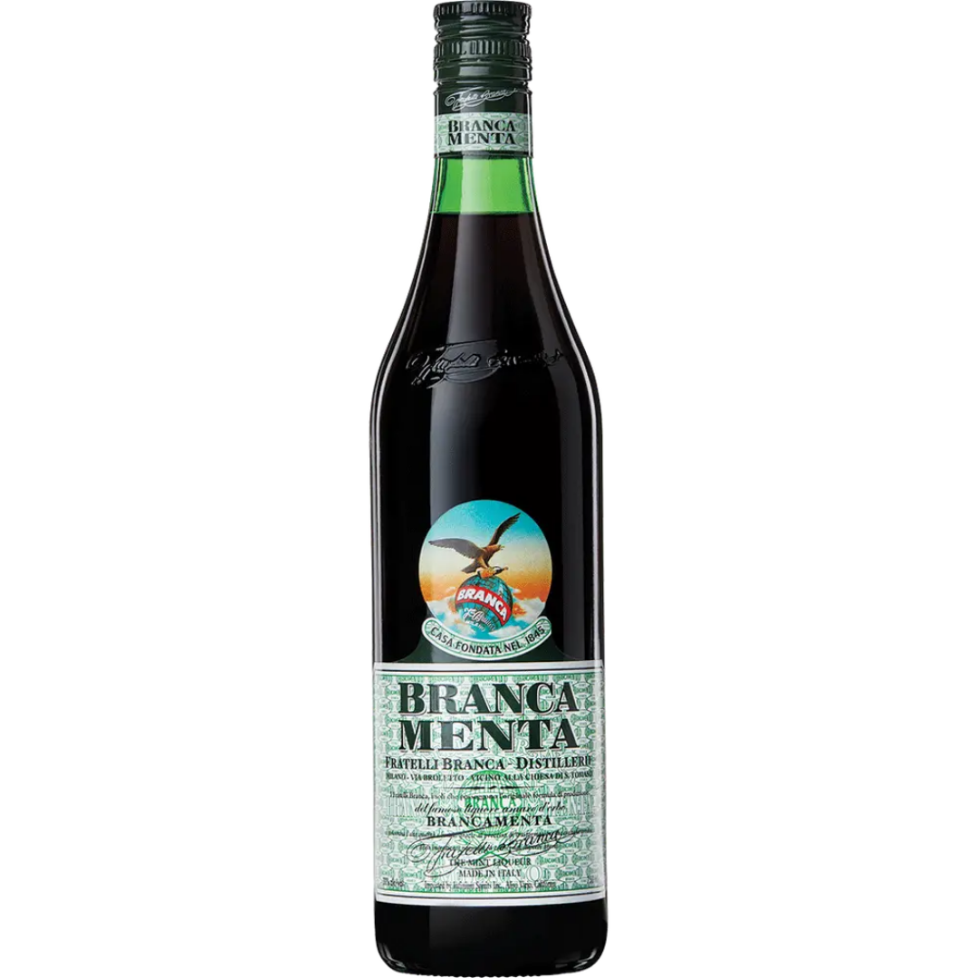 Fernet Branca Menta