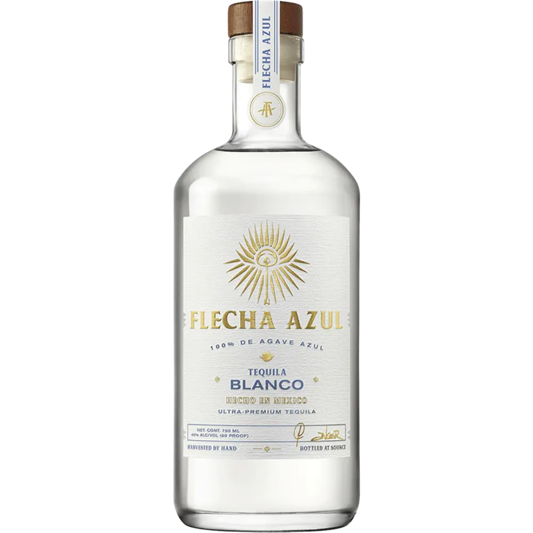 Flecha Azul Tequila