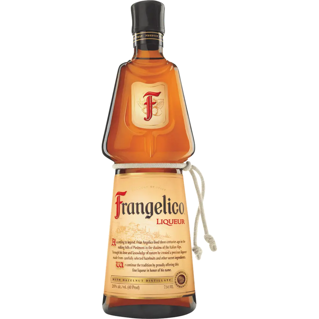 Frangelico Liqueur