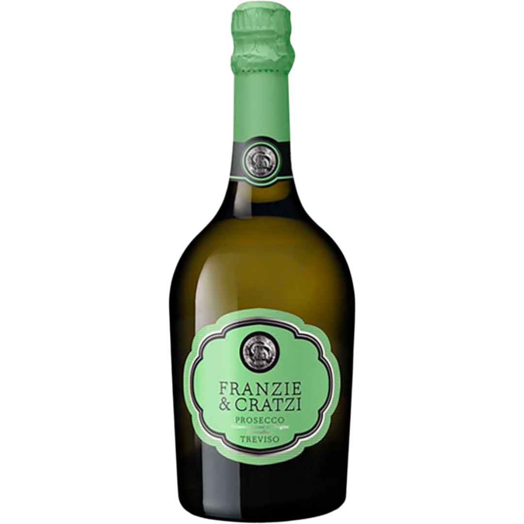 Franzi e Cratzi Prosecco