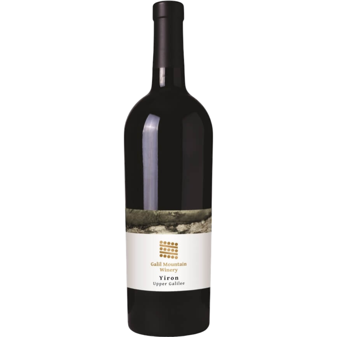 Galil Mountain Winery Red Blend Yiron 2021