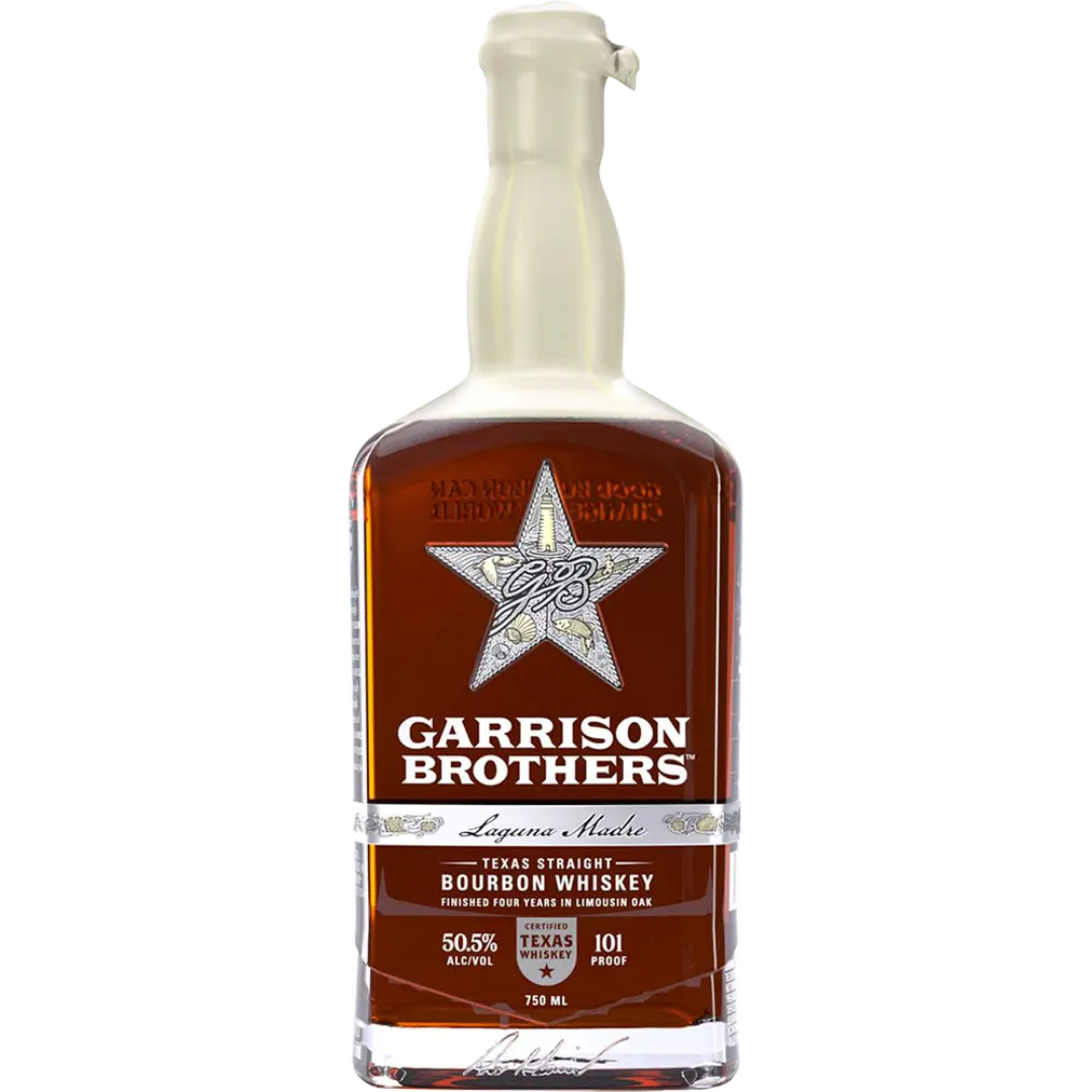 Garrison Brothers Laguna Madre Bourbon