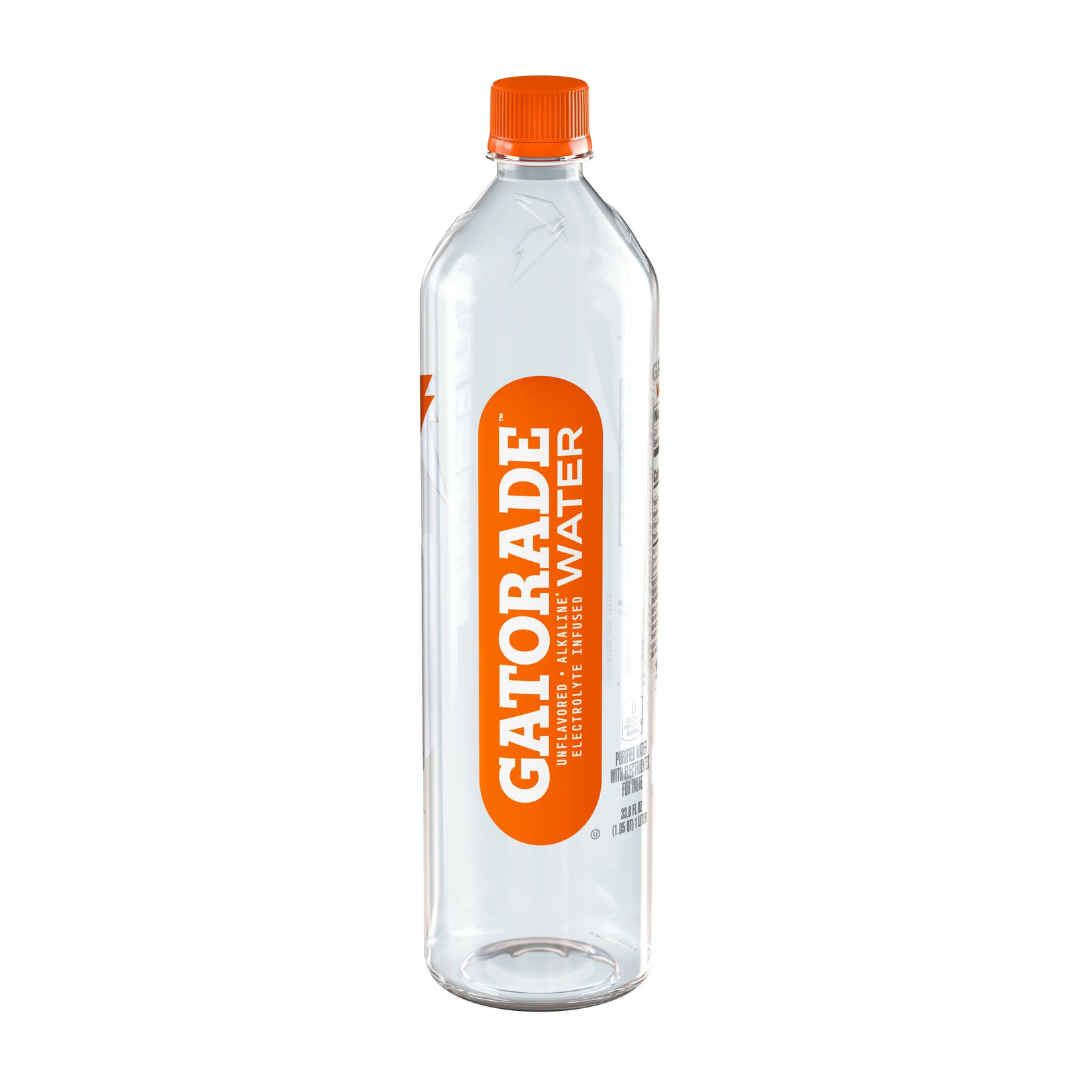 Gatorade Water (1L)