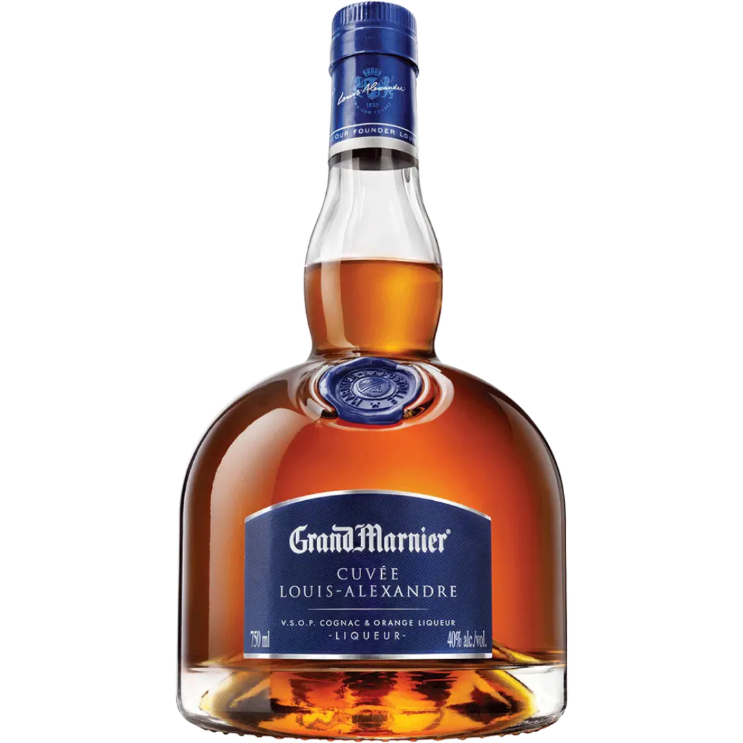 Grand Marnier Cuvée Louis-Alexandre