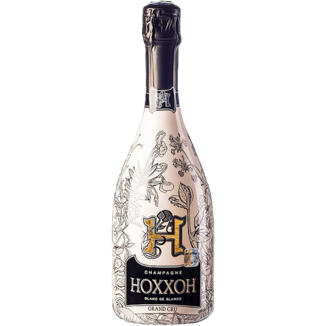 HOXXOH Grand Cru Blanc de Blancs