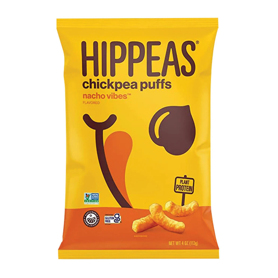 Hippeas (4oz Bag)