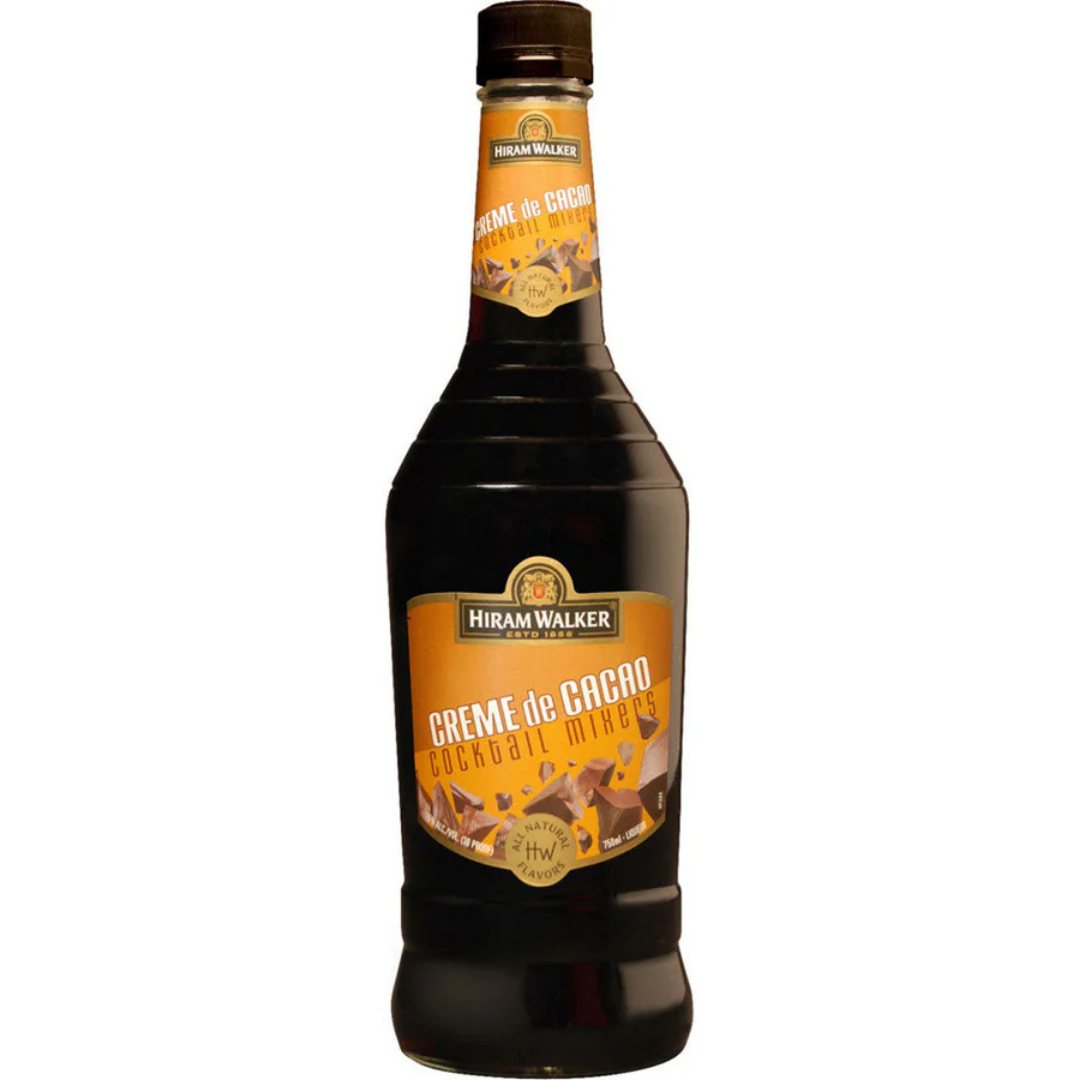 Hiram Walker Crème de Cacao