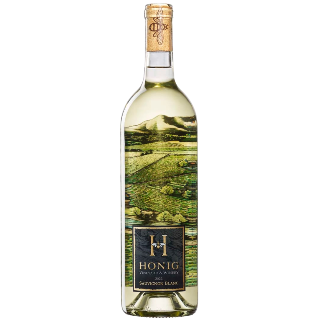 Honig Vineyard Sauvignon Blanc 2022