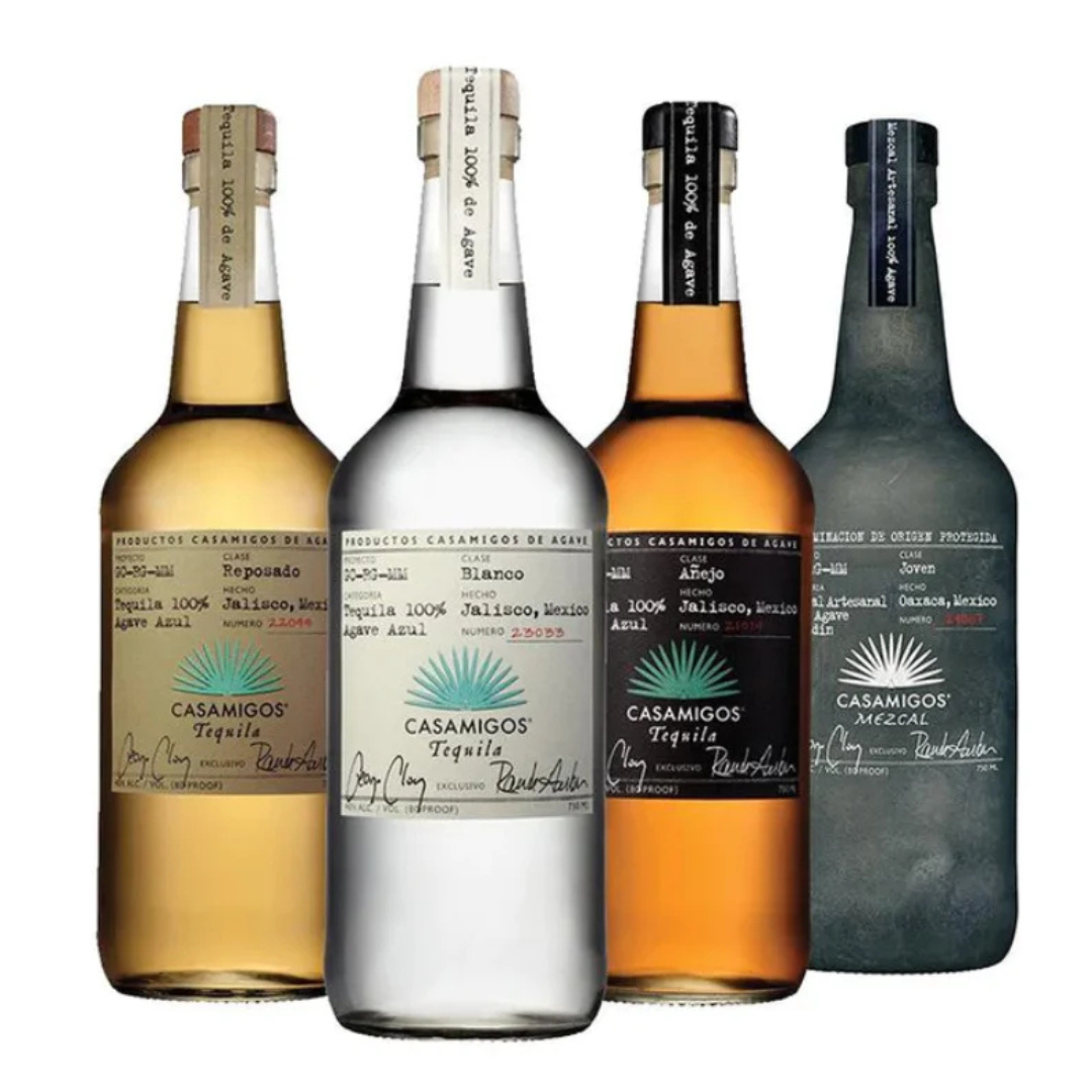 Casamigos Tequila