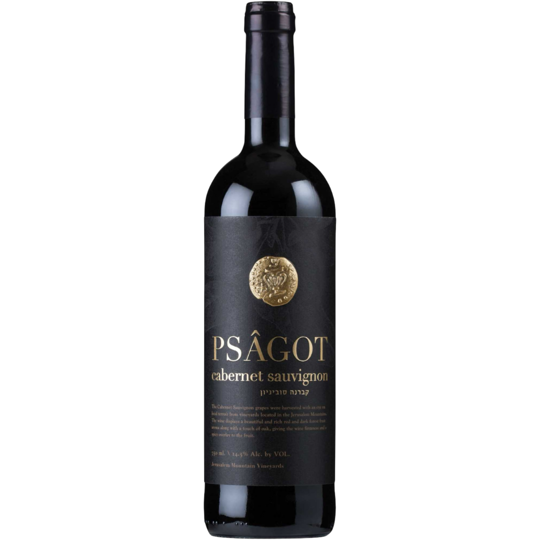 Psâgot Cabernet Sauvignon 2021