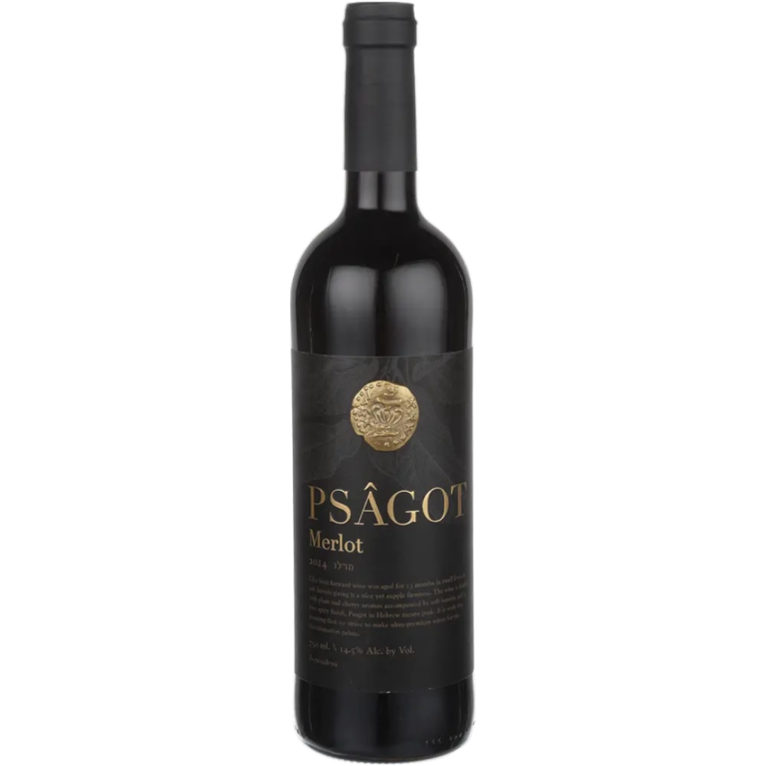 Psâgot Merlot 2021