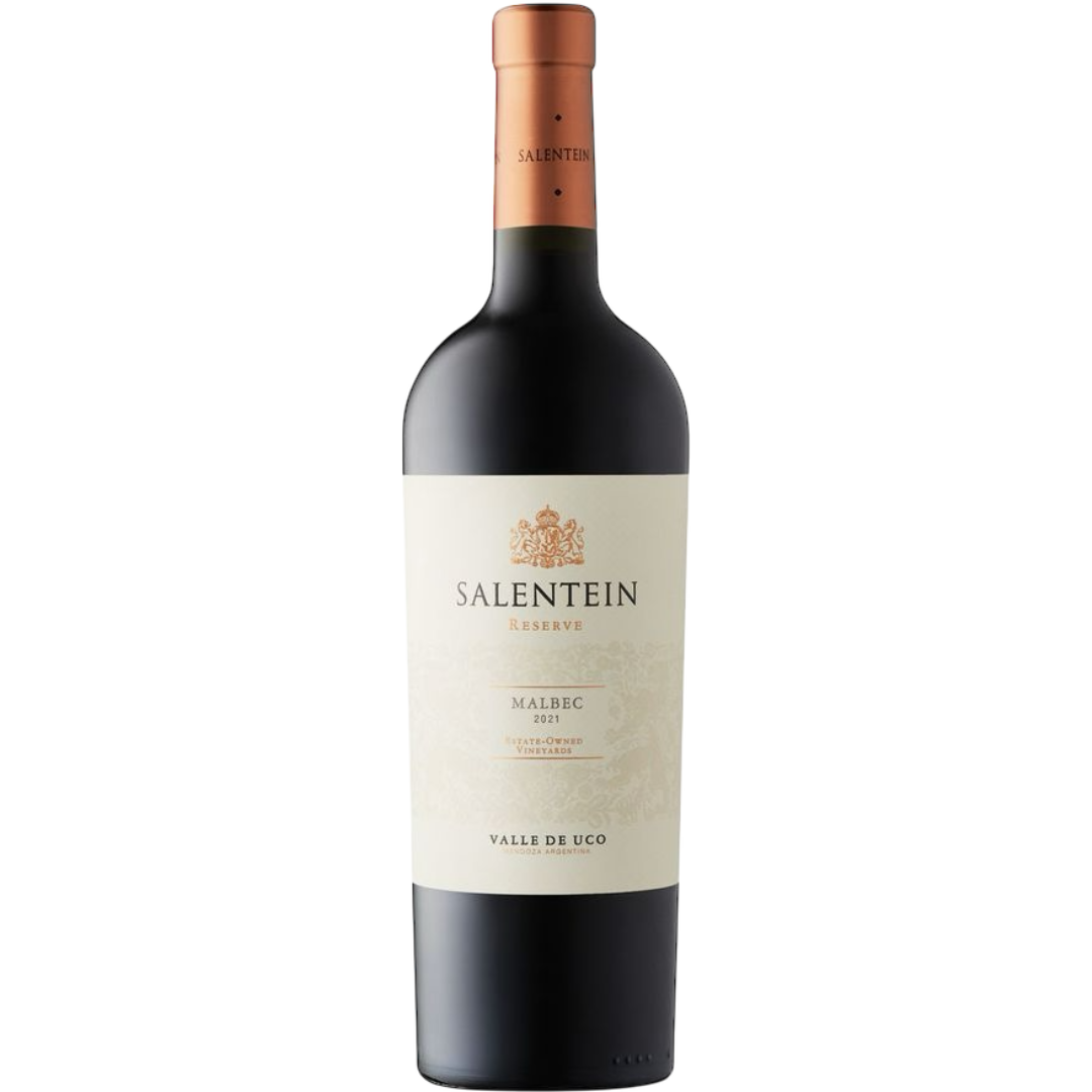 Bodegas Salentein Malbec 2022