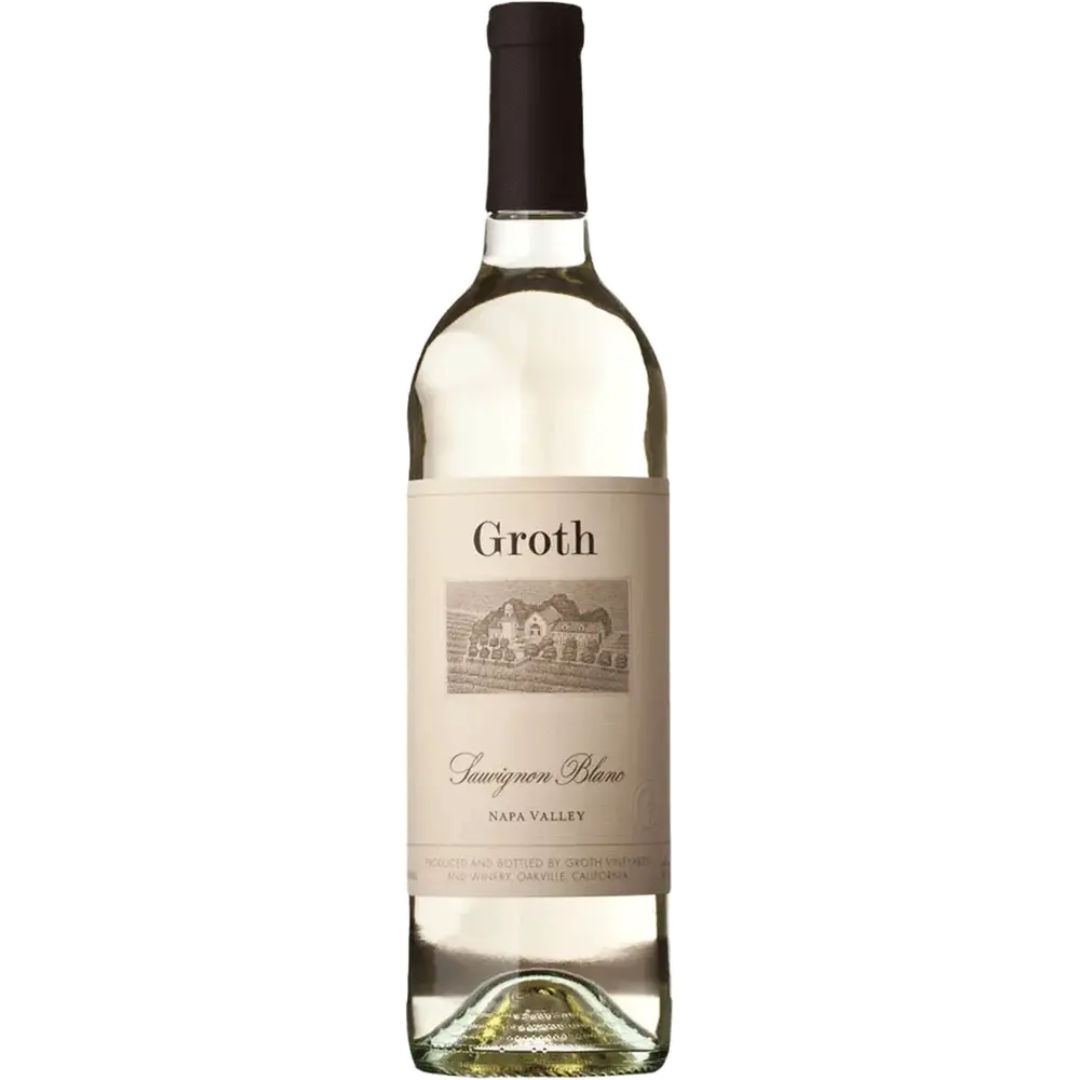 Groth Estate Sauvignon Blanc 2023