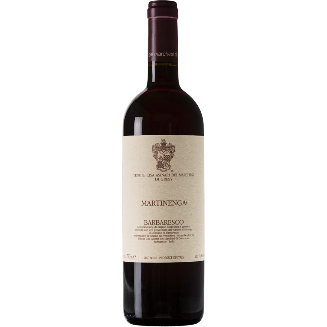 Marchesi di Gresy 2020 Martinenga Barbaresco