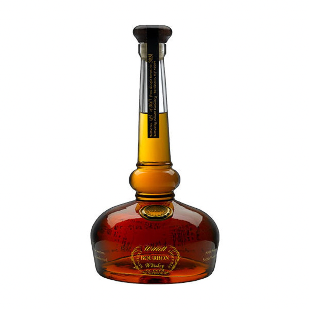 Willett Pot Still Reserve Bourbon Whiskey