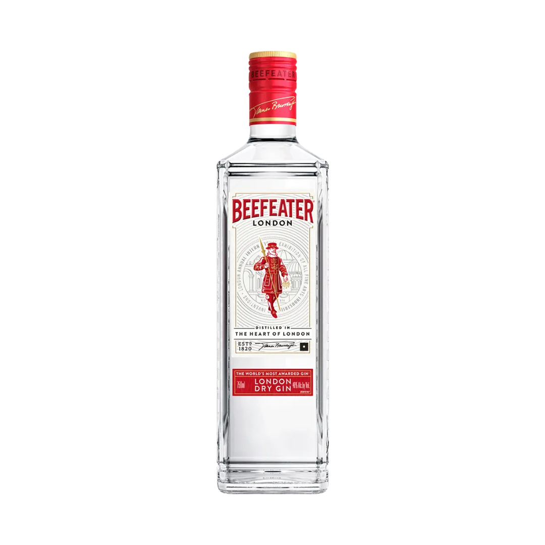 Beefeater London Dry Gin