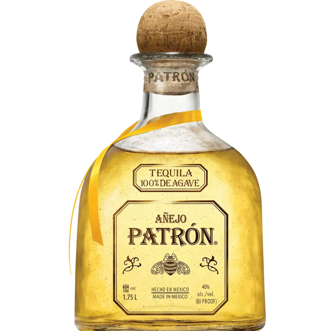 Patron Añejo Tequila