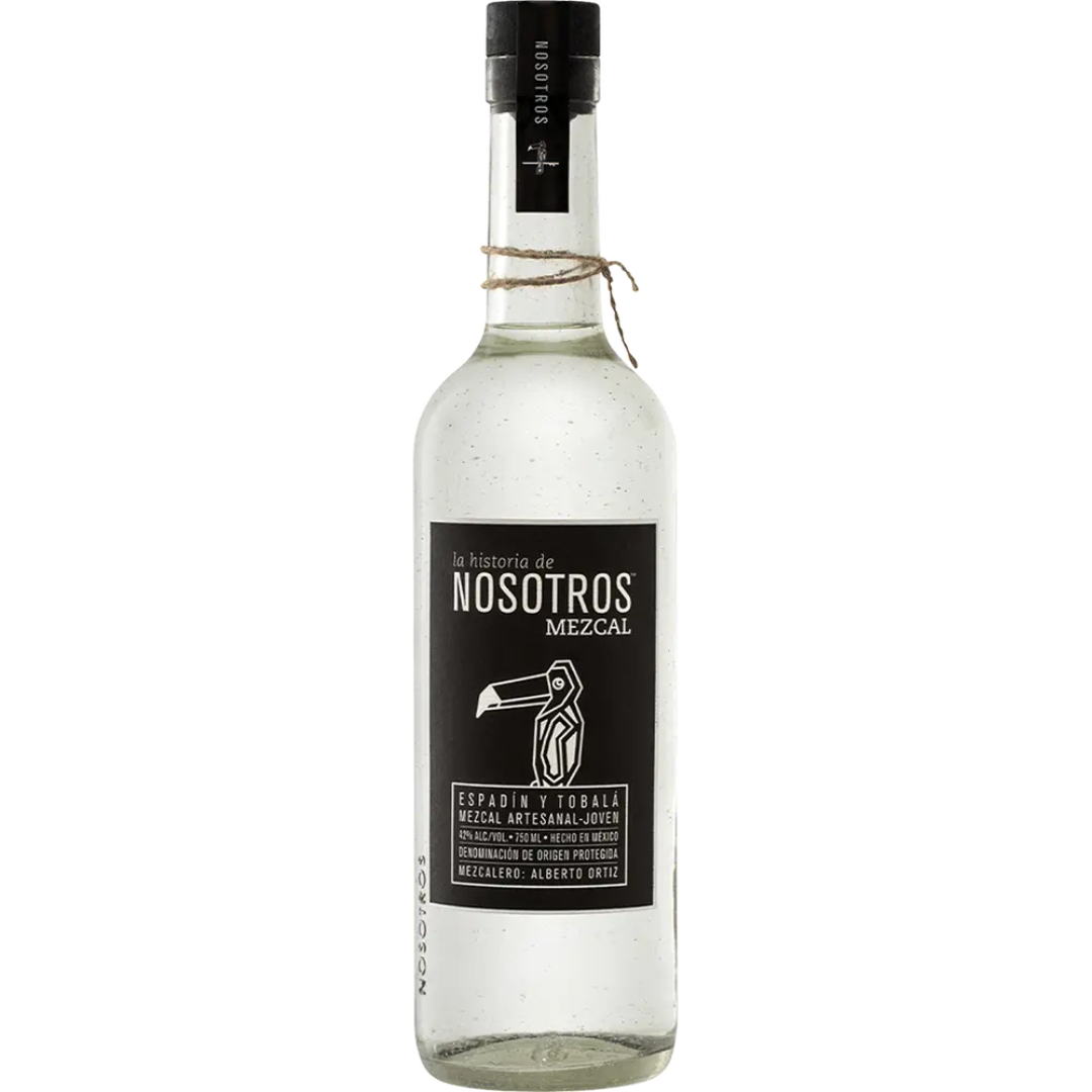 Nosotros Mezcal