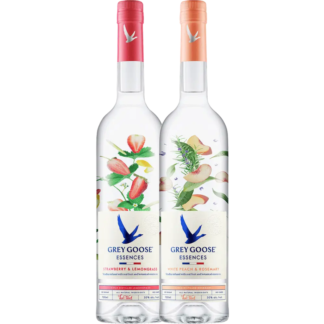 Grey Goose Essences Vodka