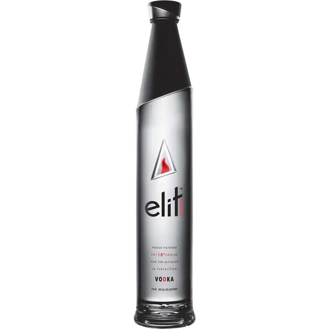 Elit Vodka