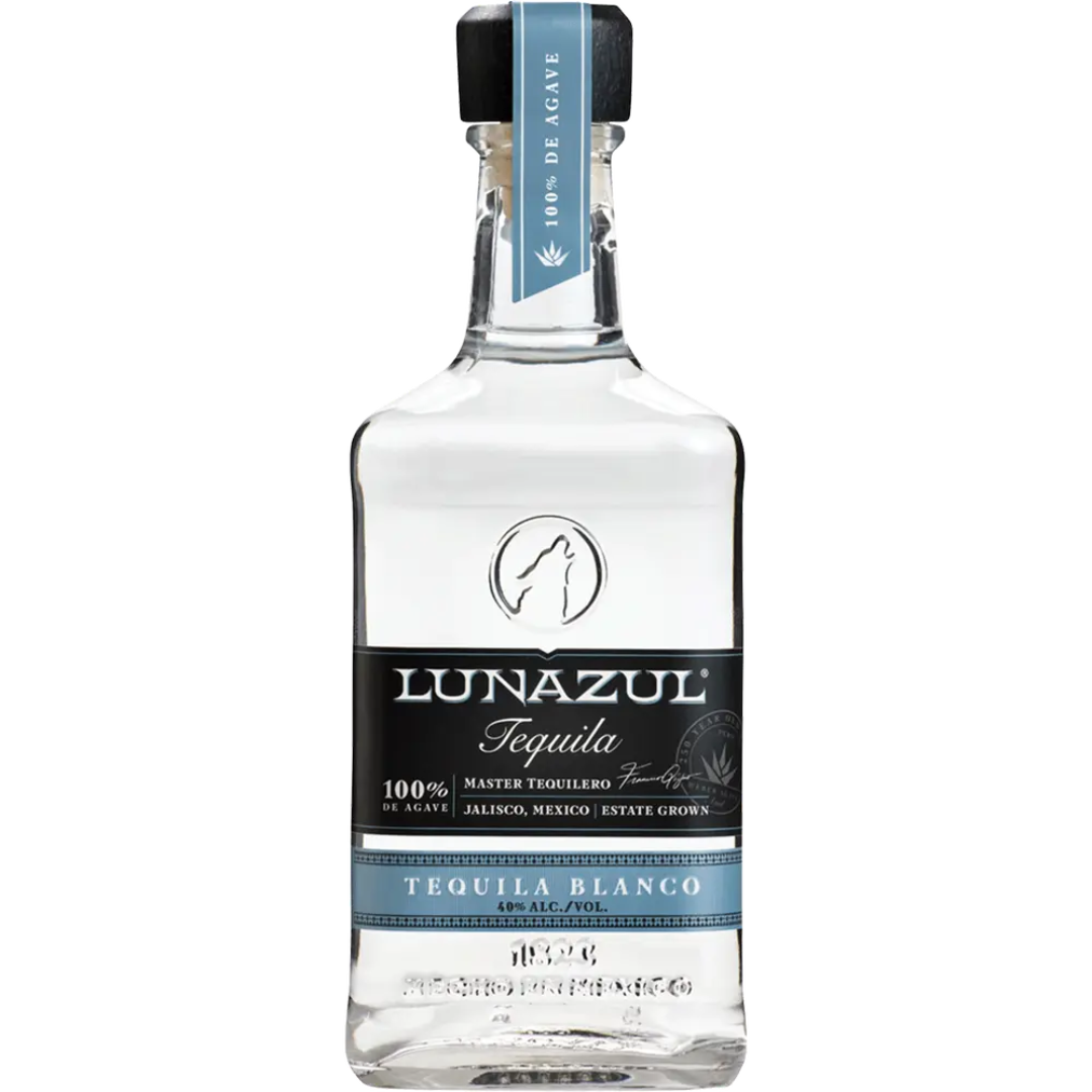 Lunazul Tequila Blanco