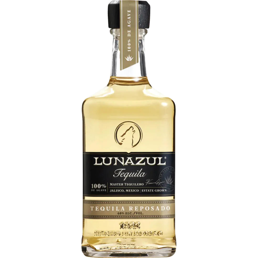 Lunazul Tequila Reposado