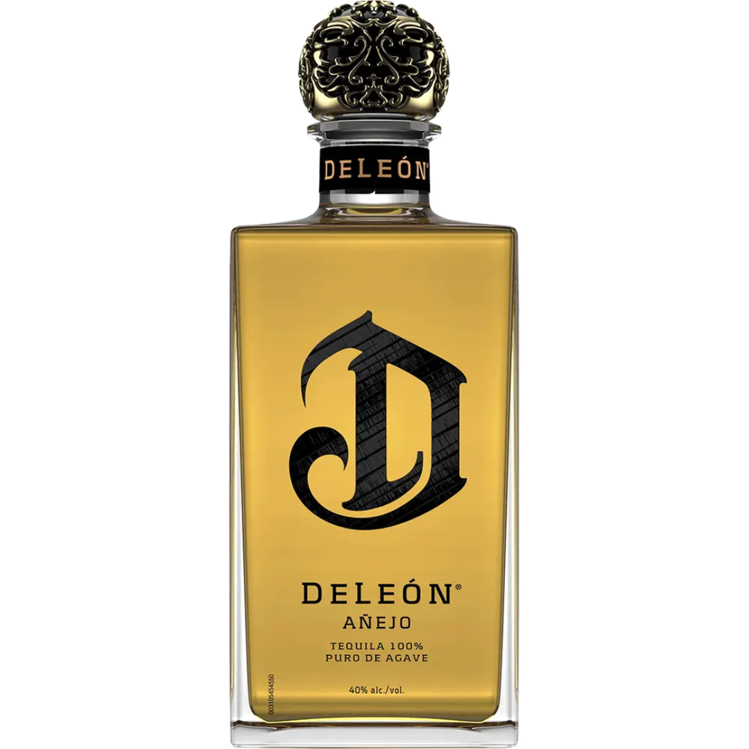 Deleon Añejo Tequila