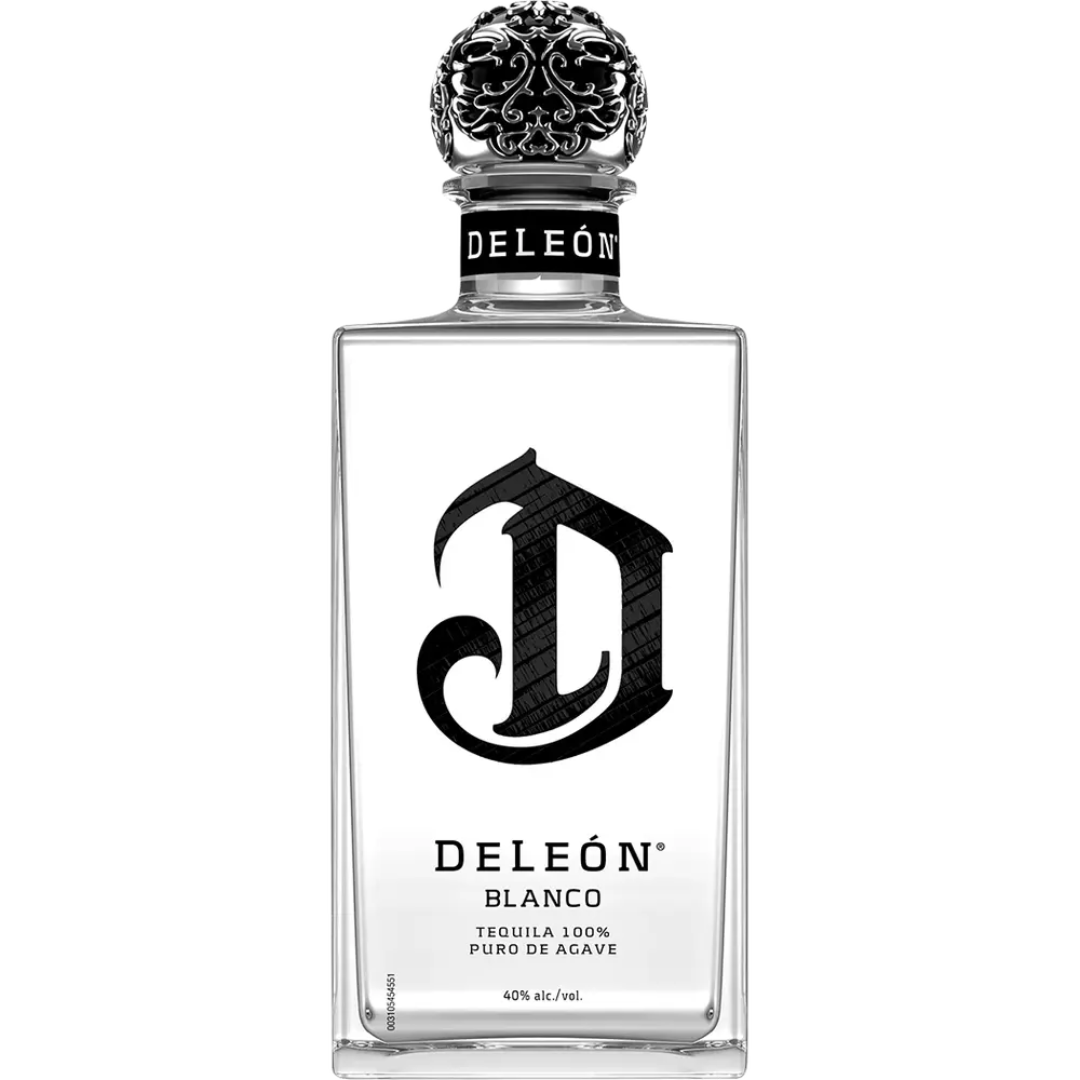 Deleon Blanco Tequila