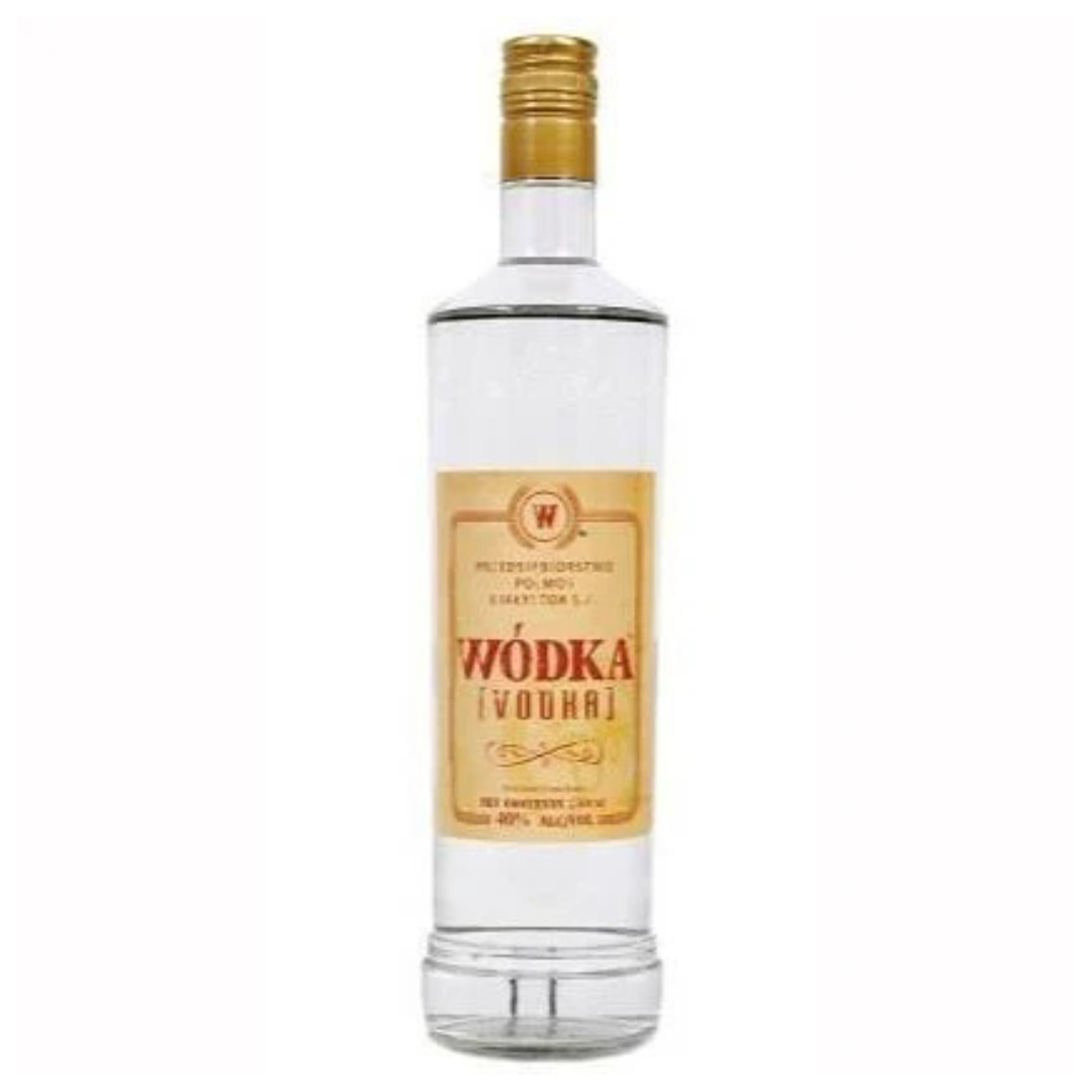 Fabryka Wodek Original Vodka