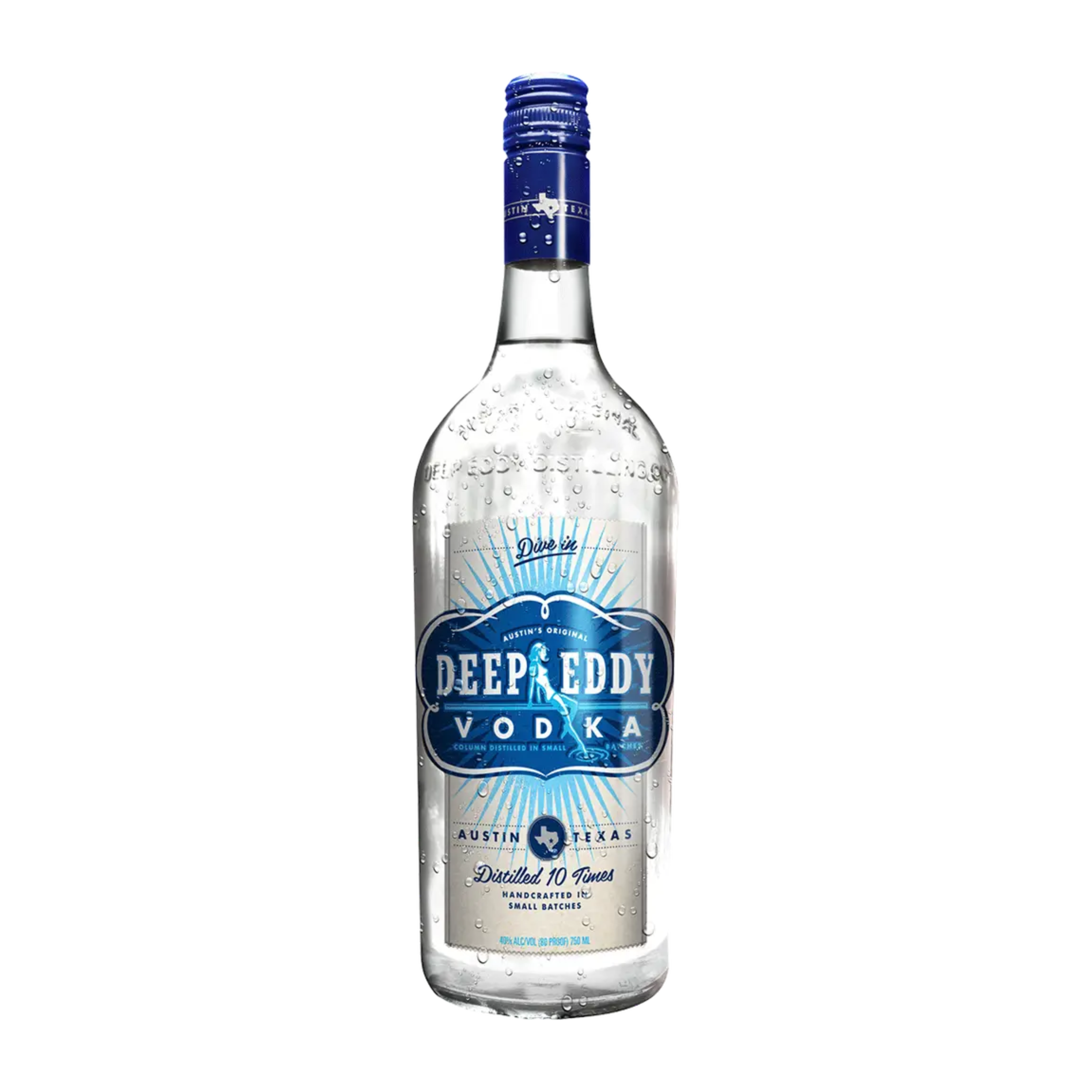 Deep Eddy Vodka