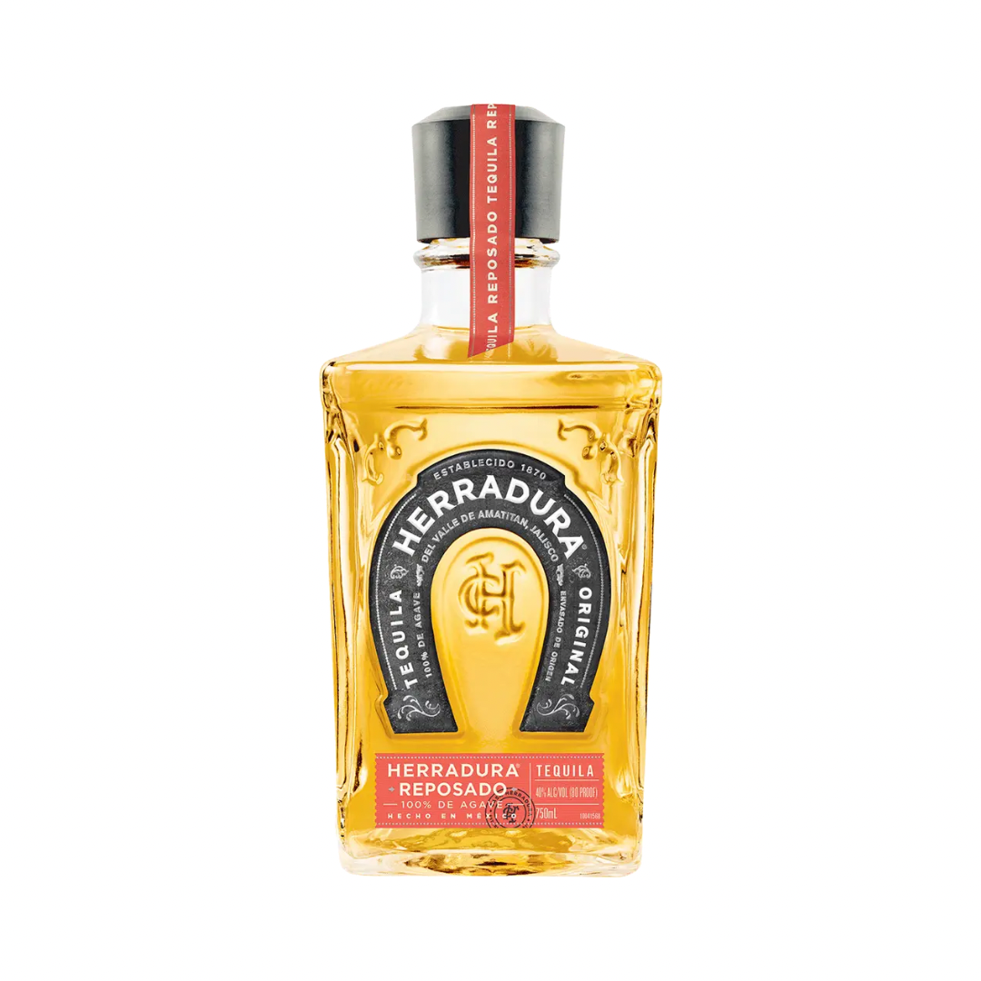 Herradura Reposado Tequila