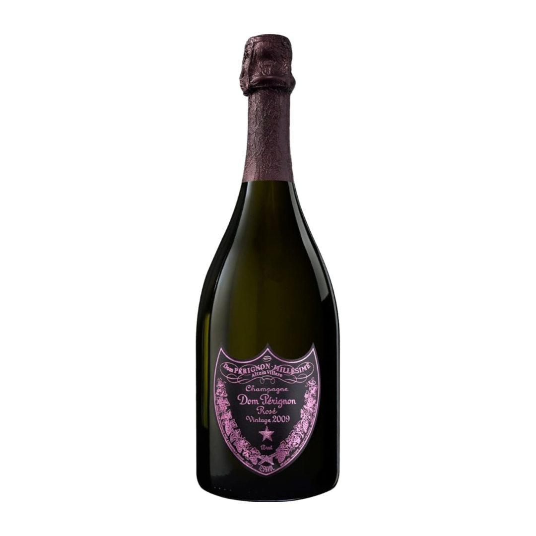 Dom Pérignon Rosé 2009