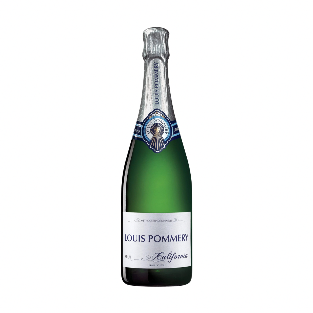 Louis Pommery Brut