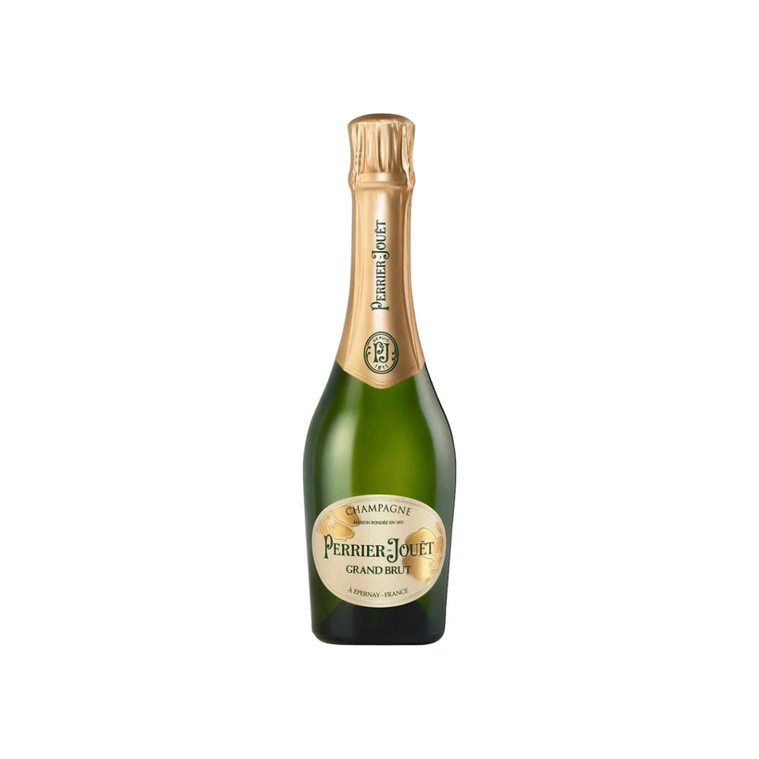 Perrier-Jouët Grand Brut