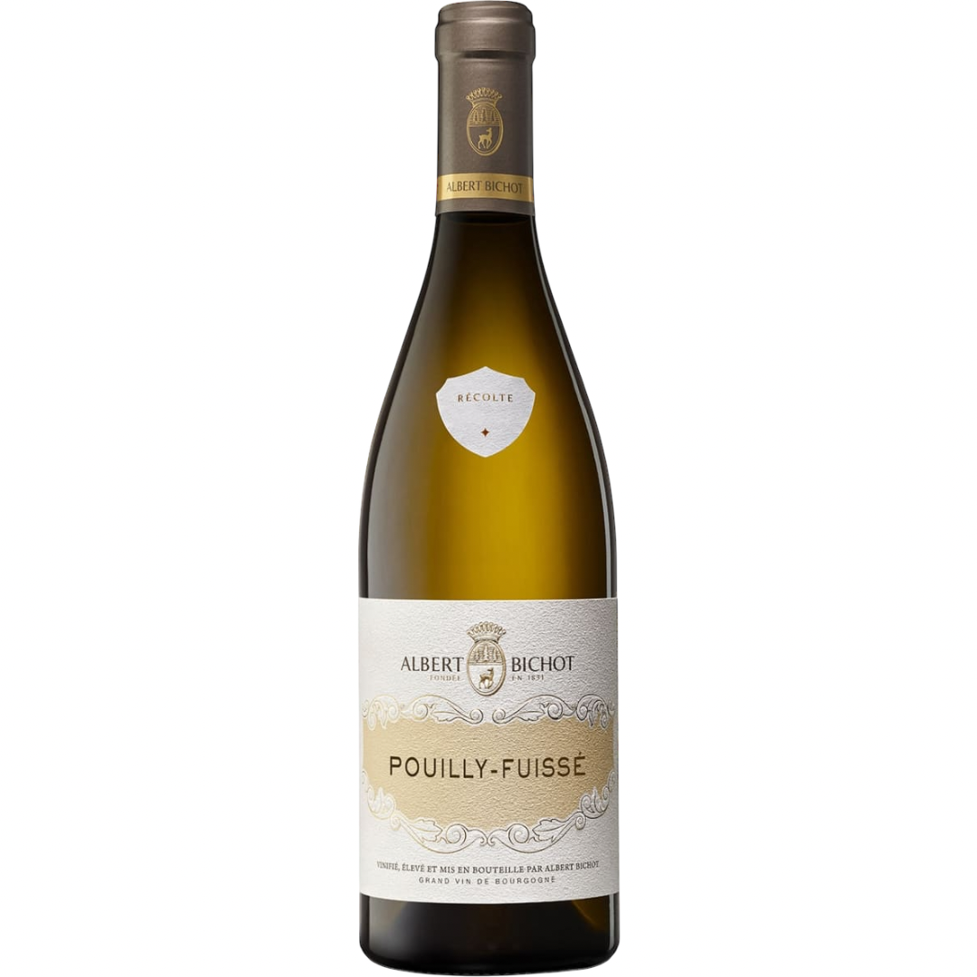 Albert Bichot Pouilly-Fuissé 2022