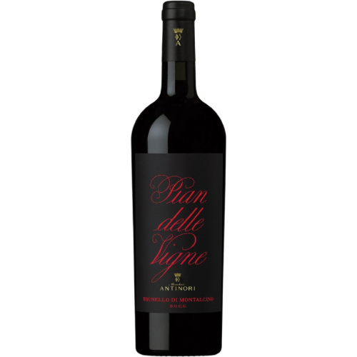 2018 Pian delle Vigne Antinori Brunello di Montalcino